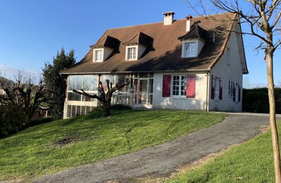 vente maison 238 000 € à proximité de Saint-Félix-de-Bourdeilles (24340)