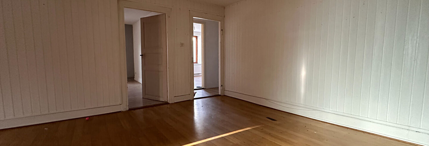 Appartement 5 Pièces 80 m² à vendre à Buhl (68530)