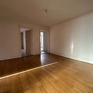 Appartement 5 pièces 99000 €