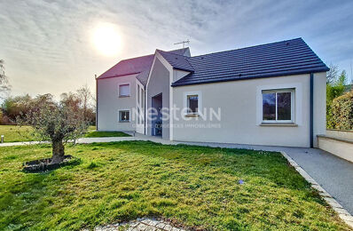 vente maison 840 000 € à proximité de Blaincourt-Lès-Précy (60460)