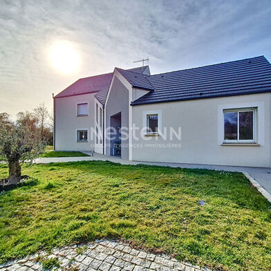 Maison 9 pièces 840000 €