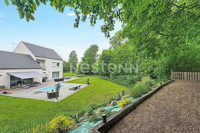 Maison 9 pièces 810000 €