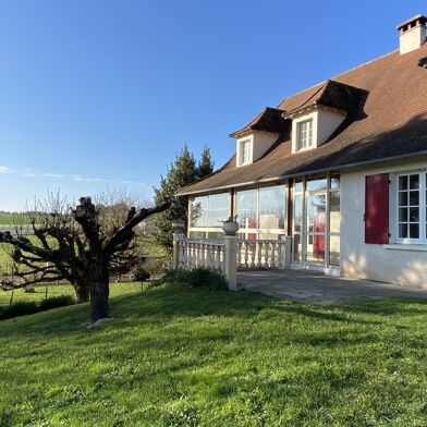 Maison 8 pièces 238000 €