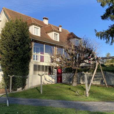 Maison 8 pièces 238000 €