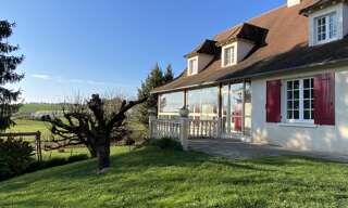 Maison 8 Pièces 140 m² à vendre à Verteillac (24320)