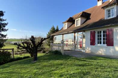 Maison 8 pièces 238000 €