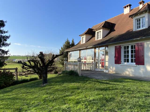 Maison — photo du bien