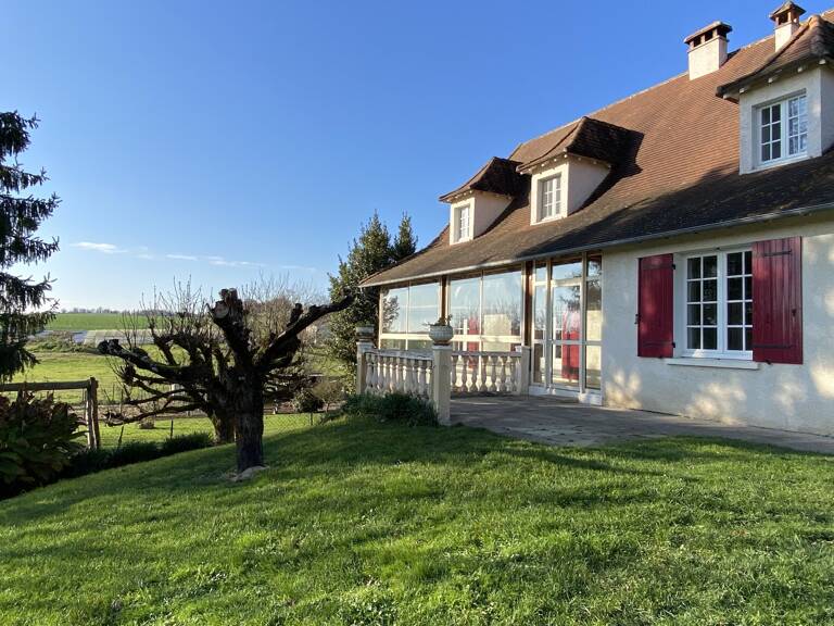 Maison — photo 1