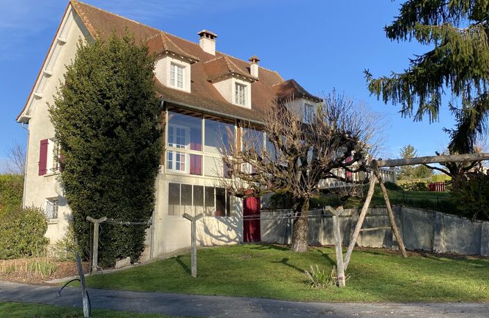 Maison — photo 2
