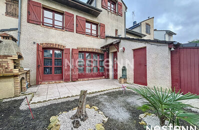 vente maison 257 000 € à proximité de Champagne-sur-Oise (95660)