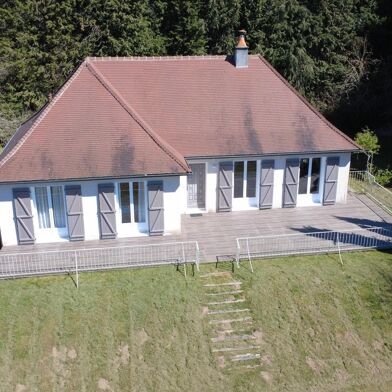Maison 6 pièces 245000 €