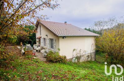 vente maison 108 000 € à proximité de Saint-Paul (19150)