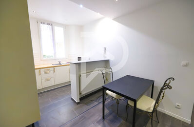 location appartement 1 350 € CC /mois à proximité de Clamart (92140)