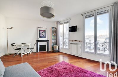 vente appartement 240 000 € à proximité de Champigny-sur-Marne (94500)