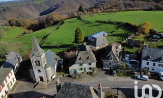 Maison 4 Pièces 106 m² à vendre à Pleaux (15700)