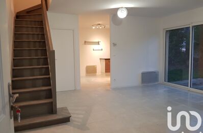 vente maison 349 900 € à proximité de Soisy-sur-Seine (91450)