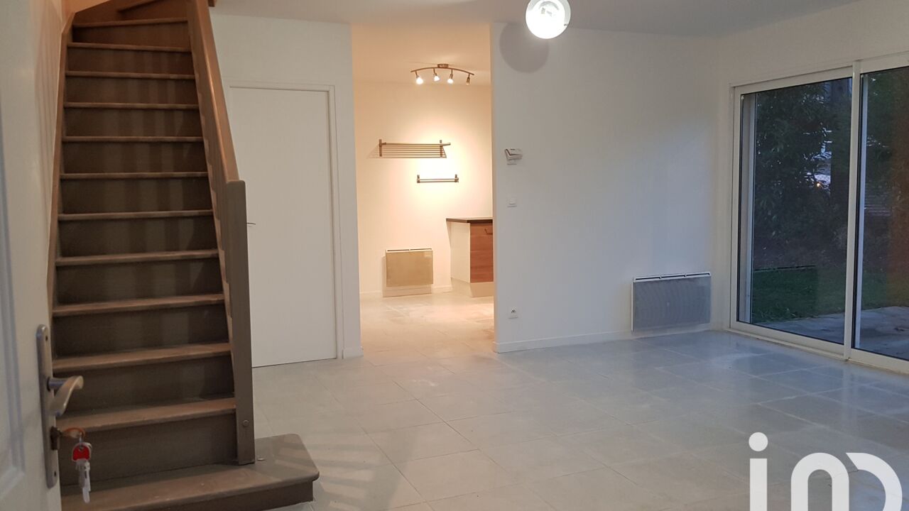 maison 4 pièces 97 m2 à vendre à Soisy-sur-Seine (91450)