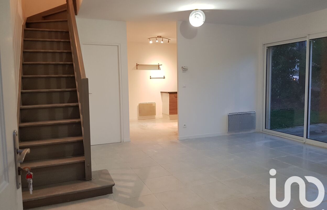 maison 4 pièces 97 m2 à vendre à Soisy-sur-Seine (91450)