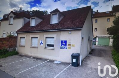 vente immeuble 372 000 € à proximité de Meulan-en-Yvelines (78250)