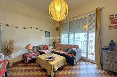 Appartement 3 pièces 115000 €