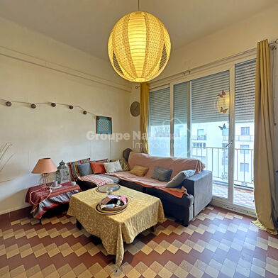 Appartement 3 pièces 128000 €