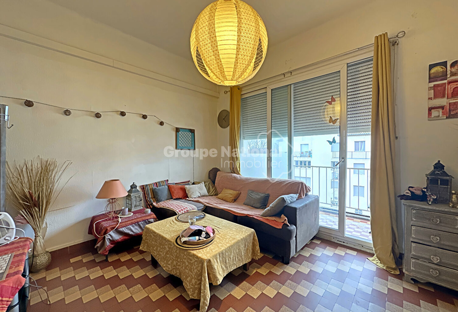 A vendre Arles Trinquetaille T3 — photo 1