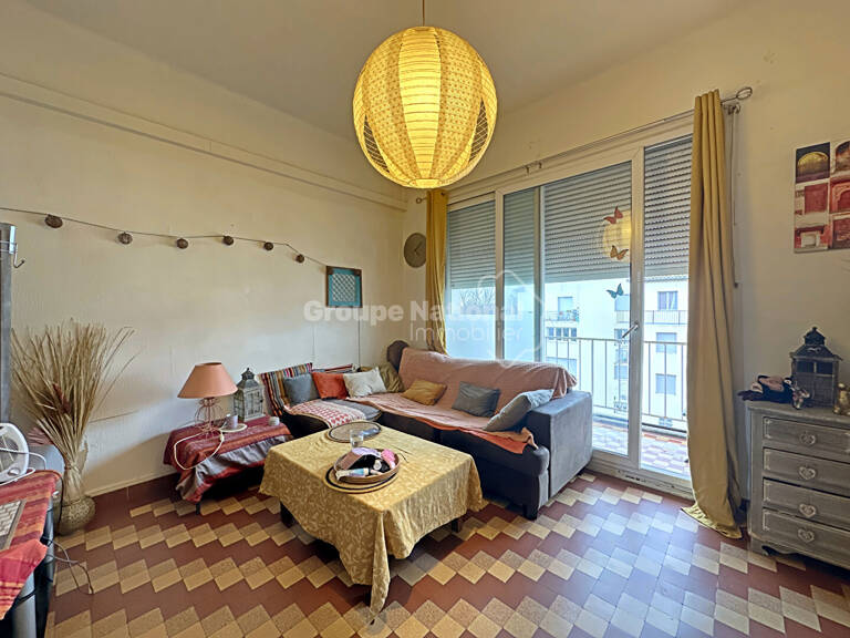 A vendre Arles Trinquetaille T3 — photo 1