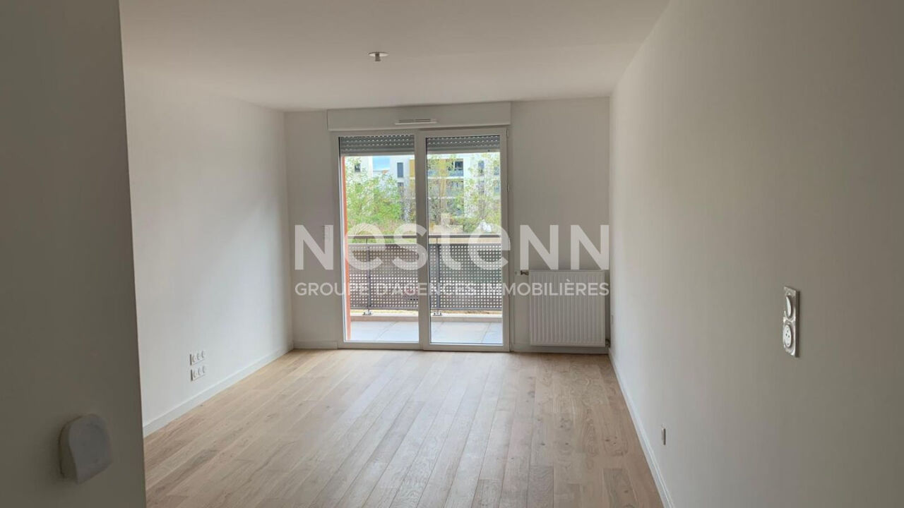 appartement 2 pièces 46 m2 à louer à Ramonville-Saint-Agne (31520)