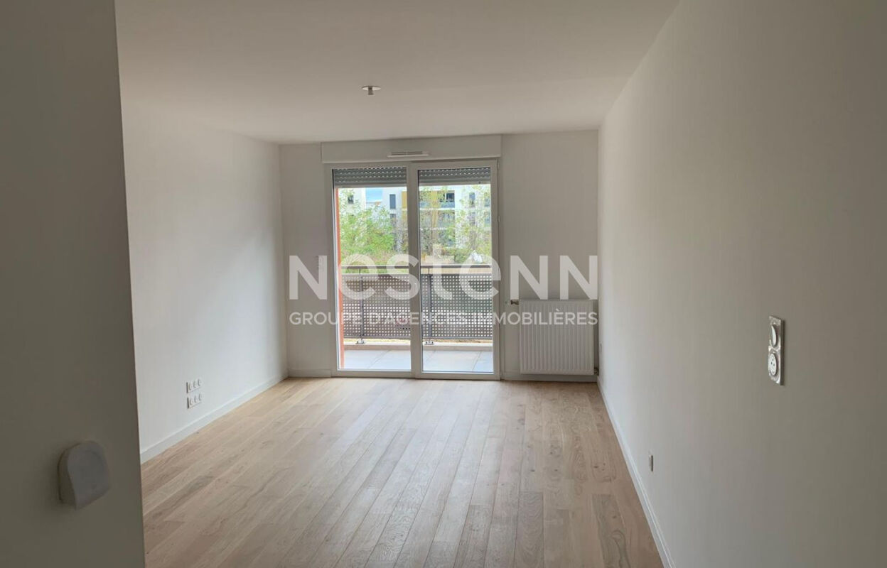 appartement 2 pièces 46 m2 à louer à Ramonville-Saint-Agne (31520)