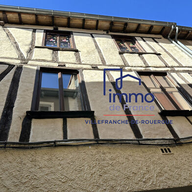 Maison 4 pièces 74900 €