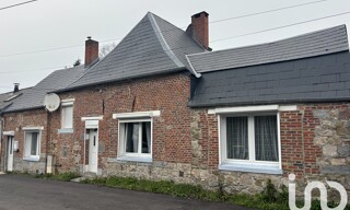 Maison 4 Pièces 121 m² à vendre à Liessies (59740)