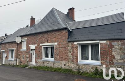 vente maison 96 000 € à proximité de Sains-du-Nord (59177)