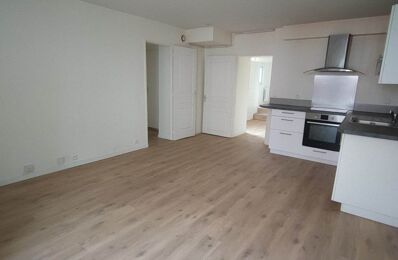 location appartement 904 € CC /mois à proximité de Bruyères-le-Châtel (91680)