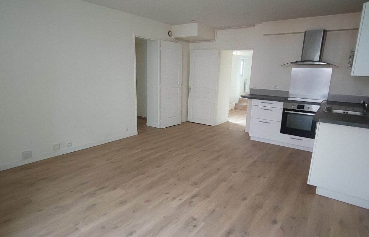 appartement 2 pièces 45 m2 à louer à Massy (91300)