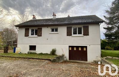 vente maison 143 000 € à proximité de Montbouy (45230)