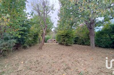 vente terrain 118 400 € à proximité de Chaumes-en-Brie (77390)