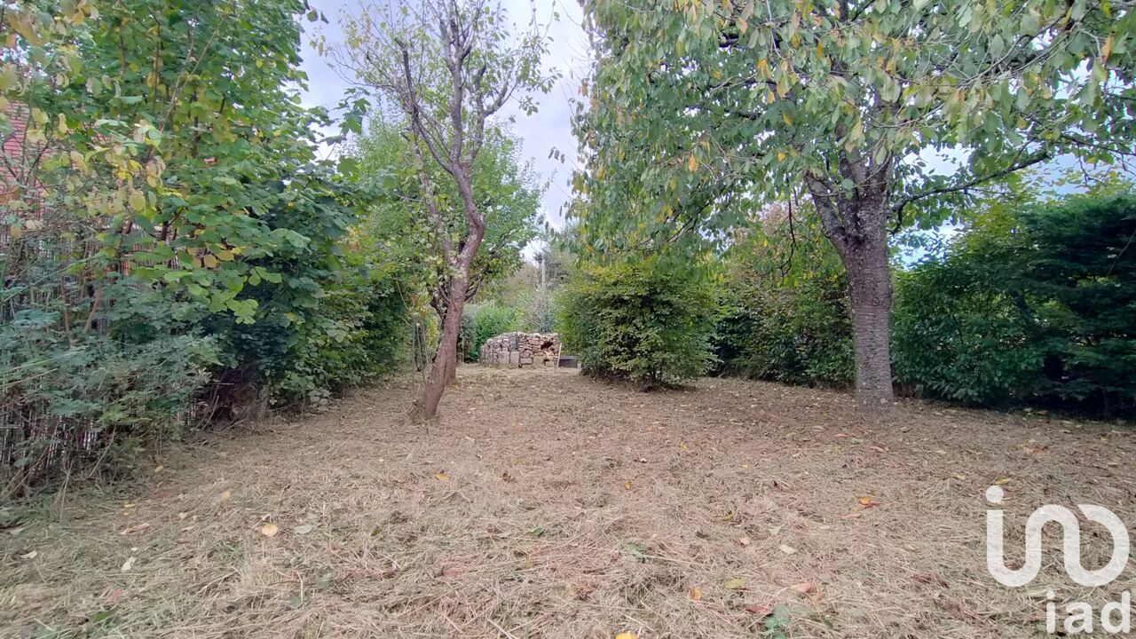 terrain  pièces 790 m2 à vendre à Fontenailles (77370)