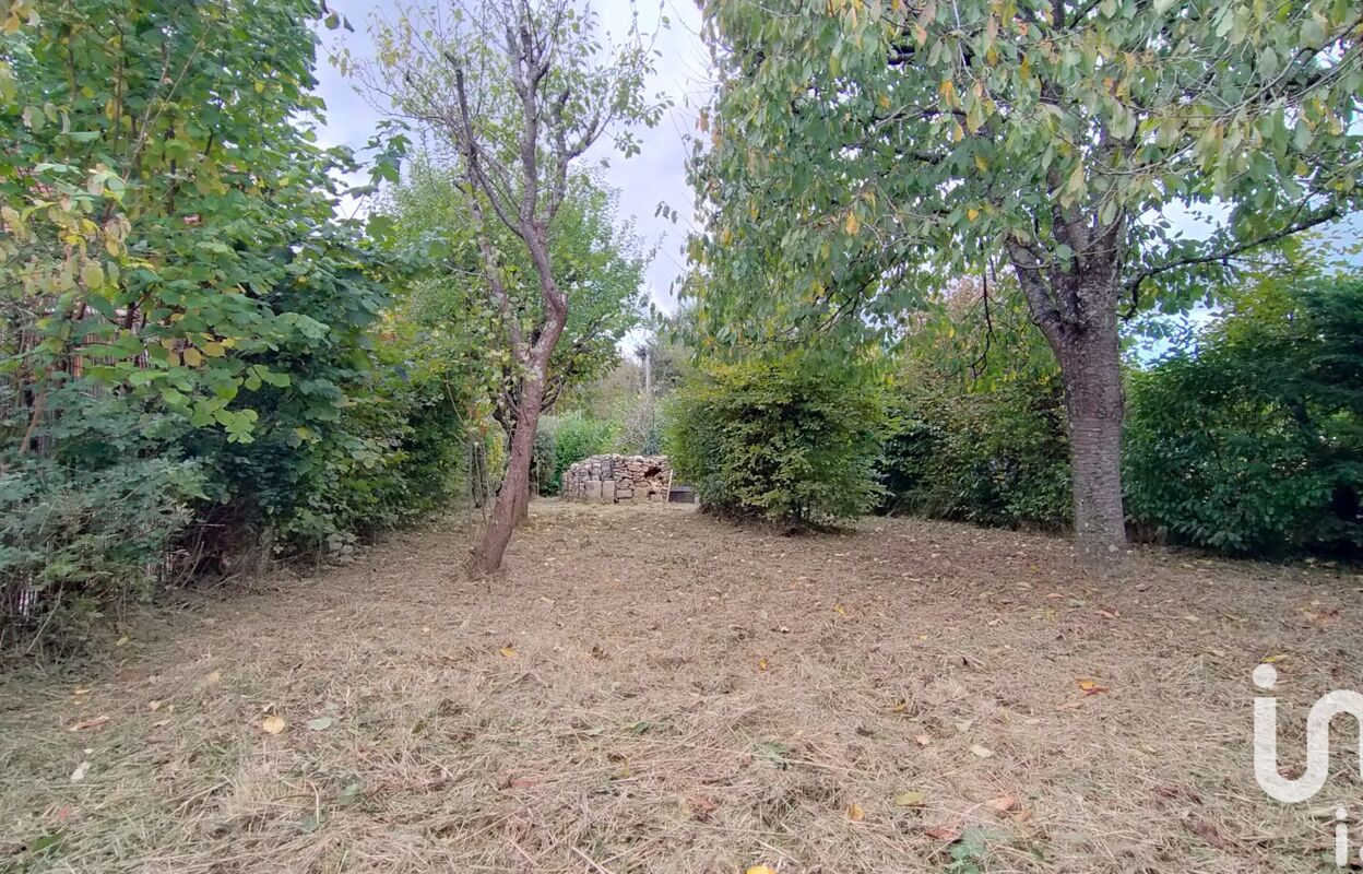 terrain  pièces 790 m2 à vendre à Fontenailles (77370)