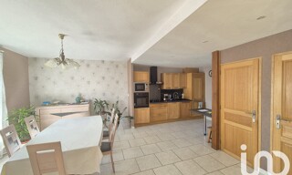 Maison 6 Pièces 125 m² à vendre à Villers-Semeuse (08000)