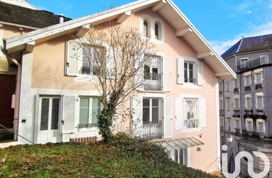 vente maison 210 000 € à proximité de Corbenay (70320)