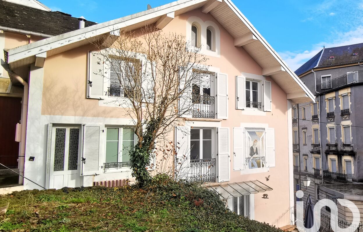 maison 9 pièces 204 m2 à vendre à Plombières-les-Bains (88370)