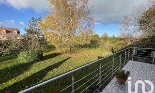Maison 7 Pièces 145 m² à vendre à Tours-sur-Marne (51150)