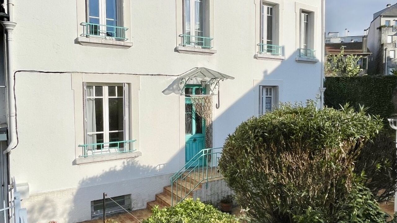 maison 3 pièces 63 m2 à vendre à Tarbes (65000)