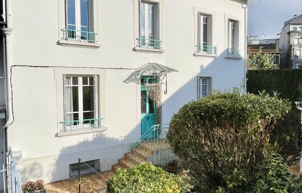 maison 3 pièces 63 m2 à vendre à Tarbes (65000)