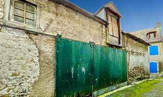 Maison 1 Pièce 160 m² à vendre à Arreau (65240)