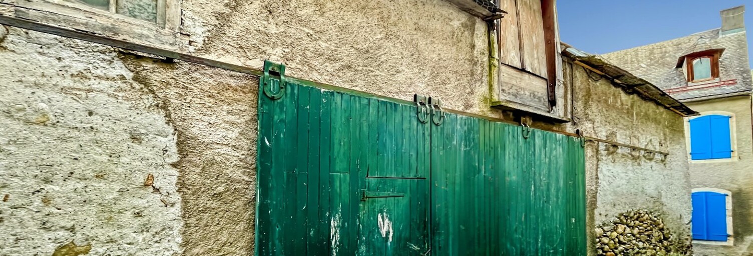 Maison 1 Pièce 160 m² à vendre à Arreau (65240)