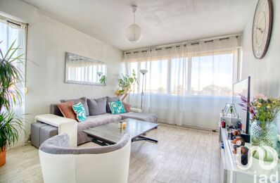 vente appartement 168 000 € à proximité de Éragny (95610)