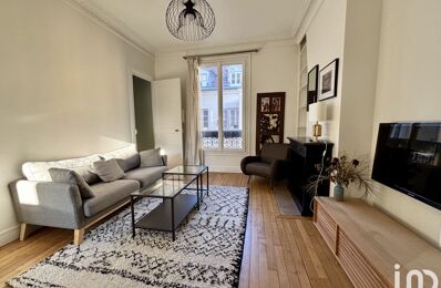 location appartement 2 000 € CC /mois à proximité de Stains (93240)