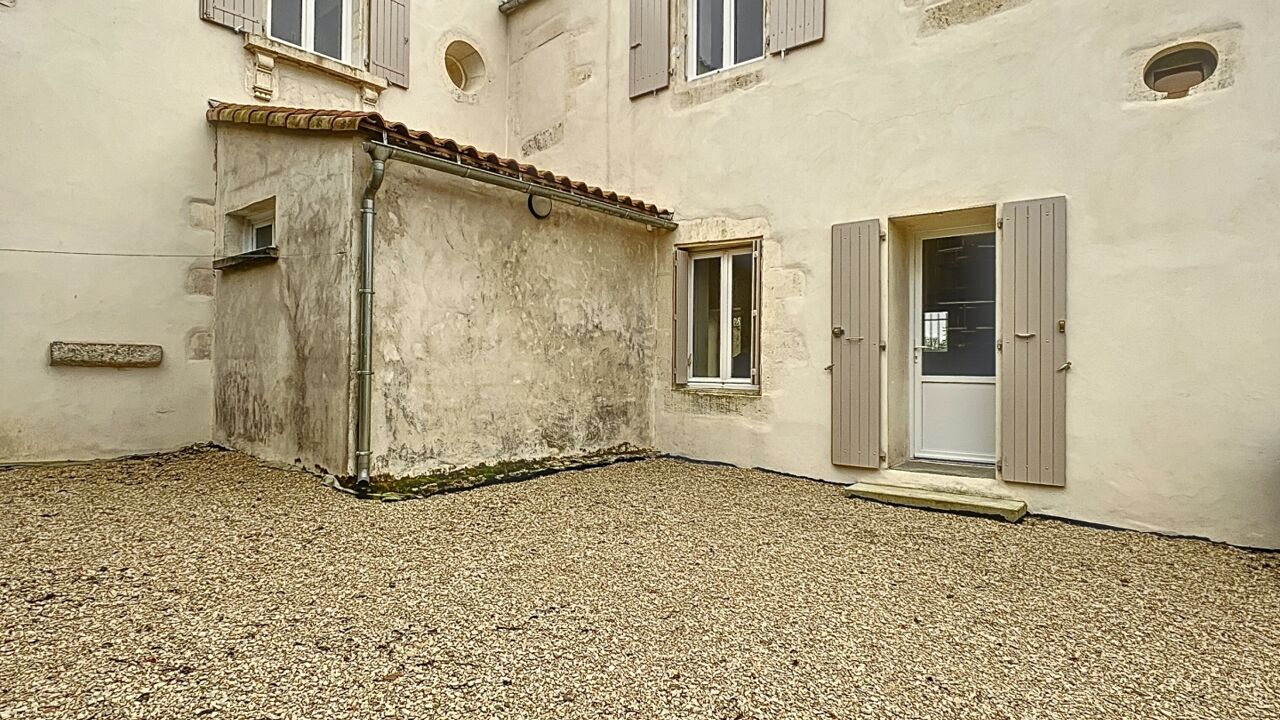 maison 2 pièces 50 m2 à vendre à Maillé (85420)