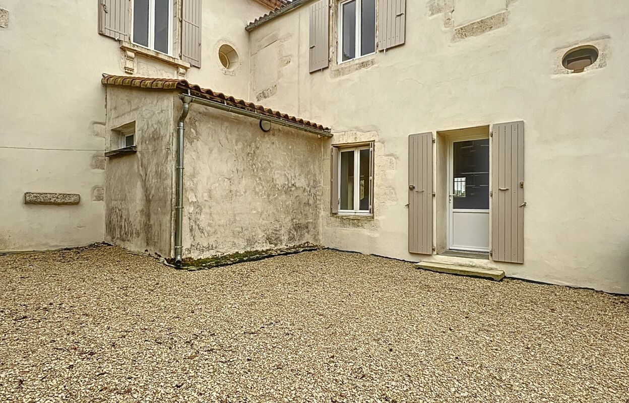 maison 2 pièces 50 m2 à vendre à Maillé (85420)